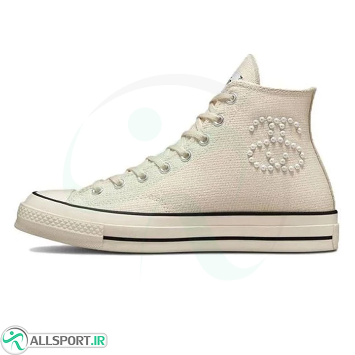 کتانی رانینگ زنانه کانورس Converse Chuck Taylor All-Star 70 A02051C